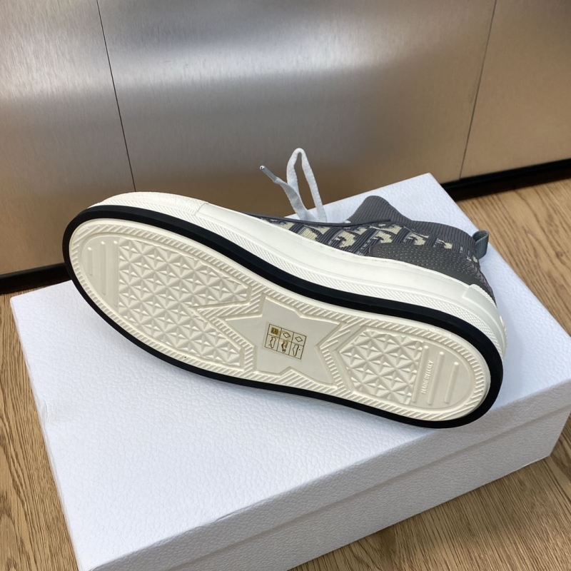 Christian Dior Casual Shoes